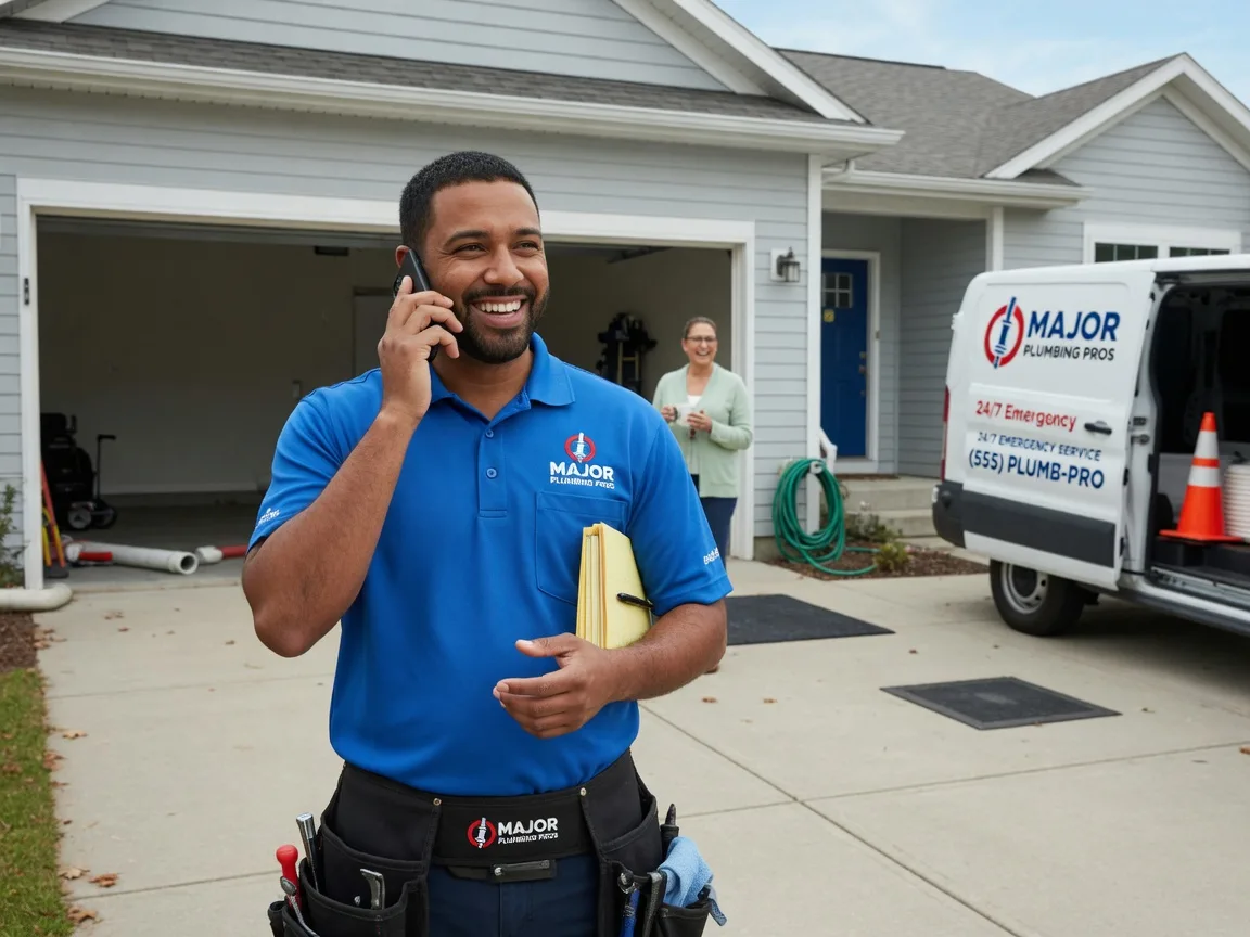 Drain Cleaning Services Jacksboro, TX FAQs